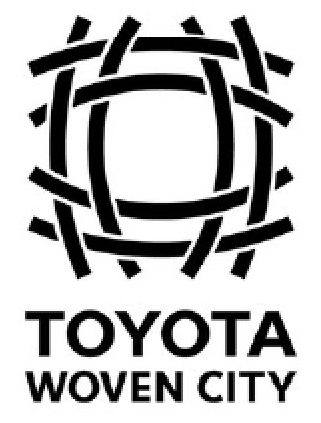 TOYOTA WOVEN CITY